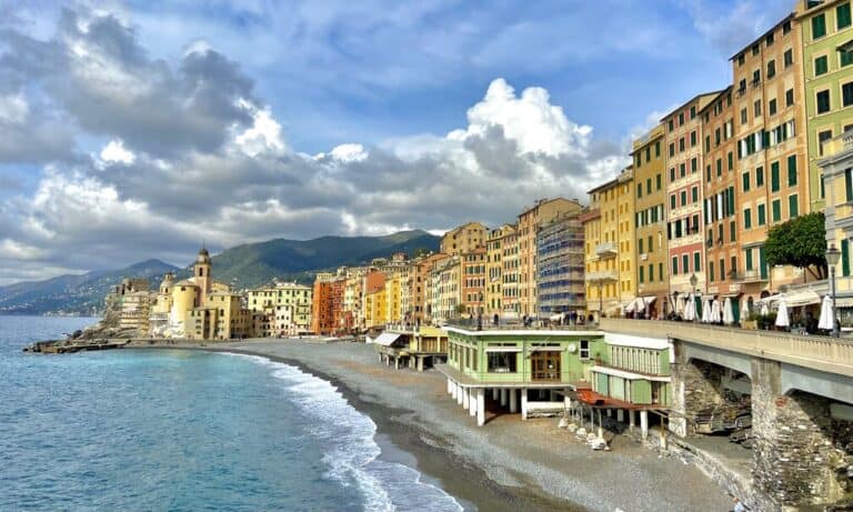 Genoa and the Italian Riviera - Top Things to do