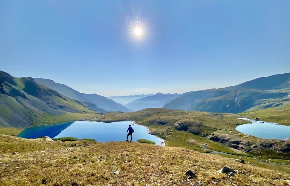 Everything You Need to Know About the Ice Lake Hike in Colorado