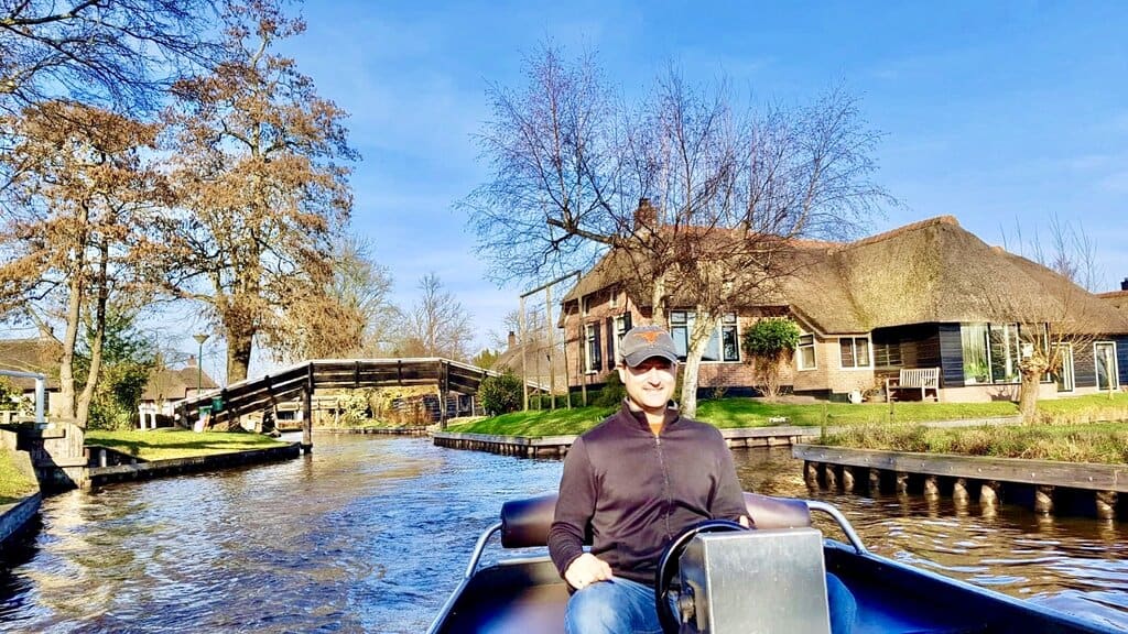 Is Giethoorn worth visiting