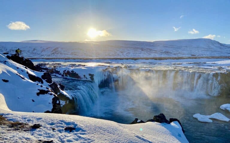 The Complete Guide to Seeing the Northern Lights in Akureyri, Iceland