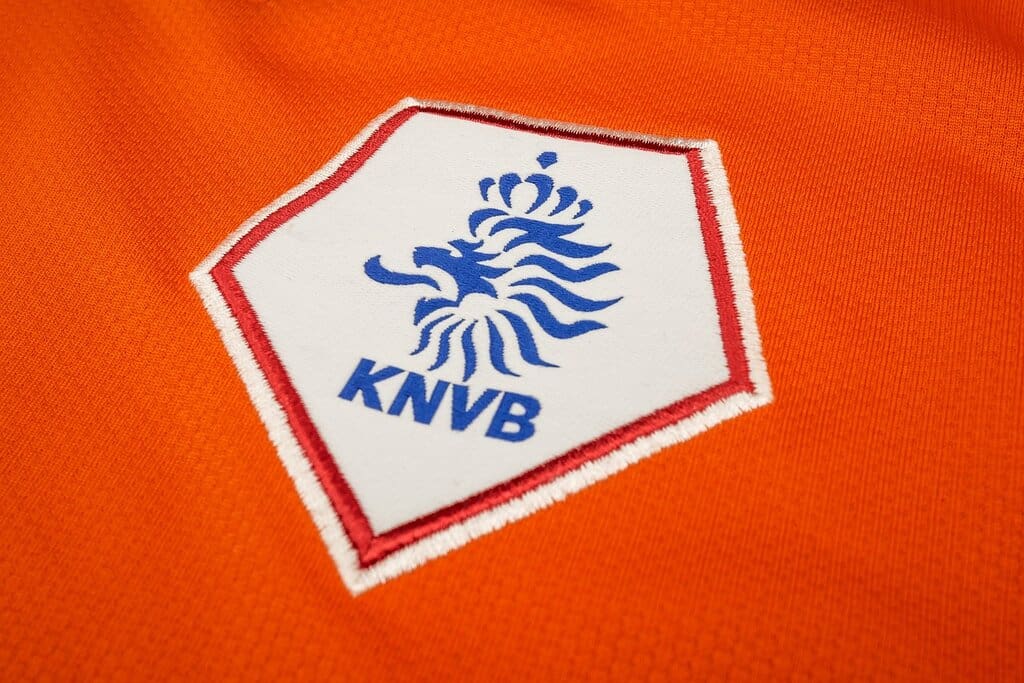 Dutch football team