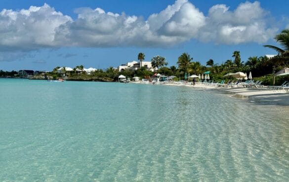 Sapodilla Bay Beach, Turks and Caicos - Everything You Need to Know