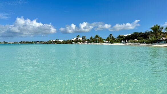 Sapodilla Bay Beach, Turks And Caicos - Everything You Need To Know