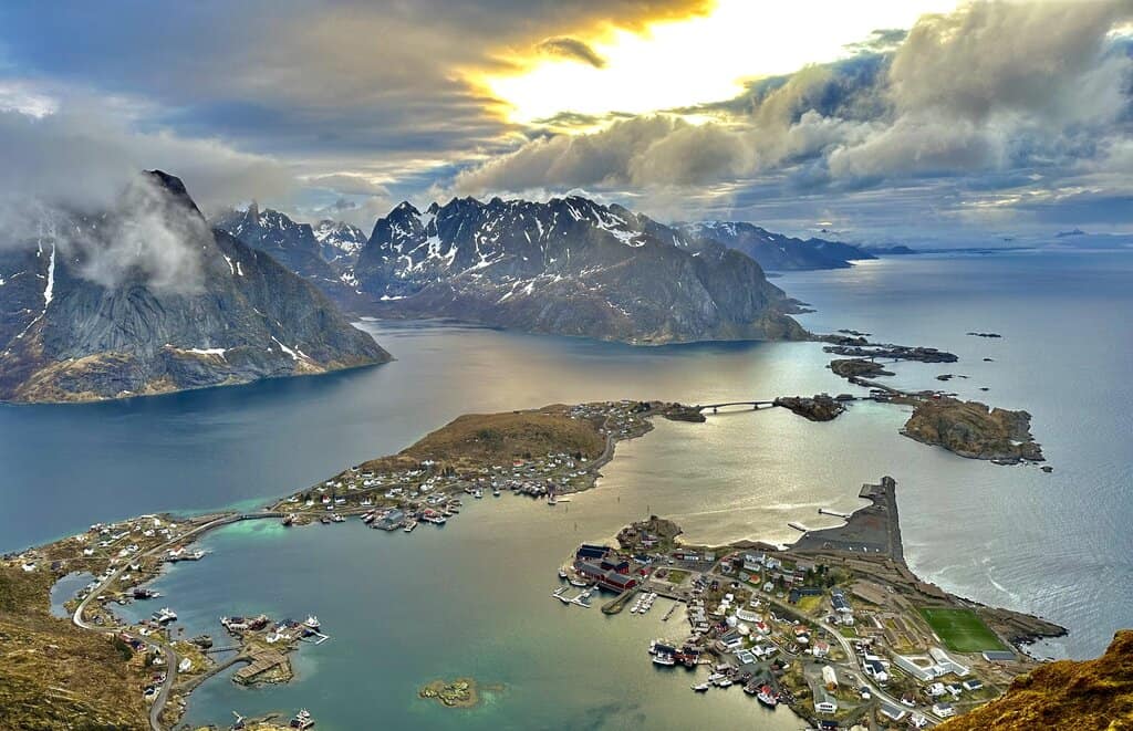 23 Lofoten Islands Travel Tips for an Epic Adventure %page Around The World  With Me