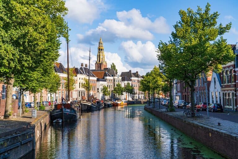 Is Groningen Worth Visiting? Your Questions Answered - Around The World ...
