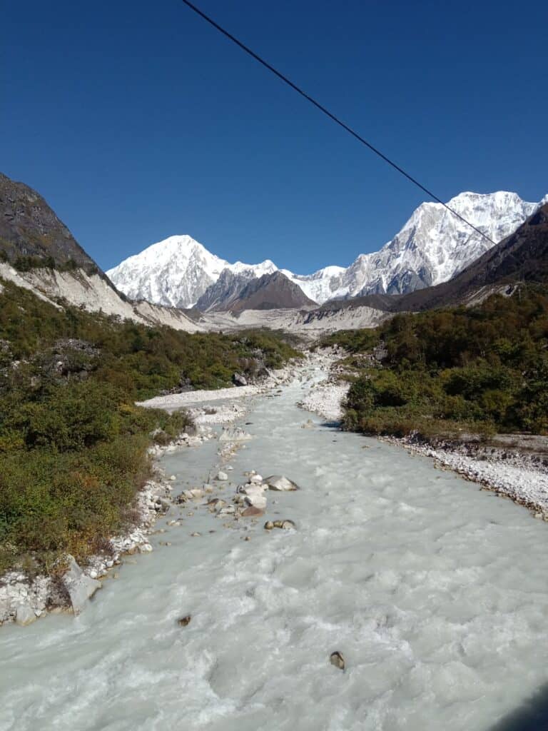 Manaslu Circuit Trek